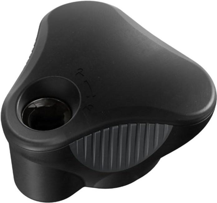 Image du produit Thule Bouton Acu Tight (Noir)