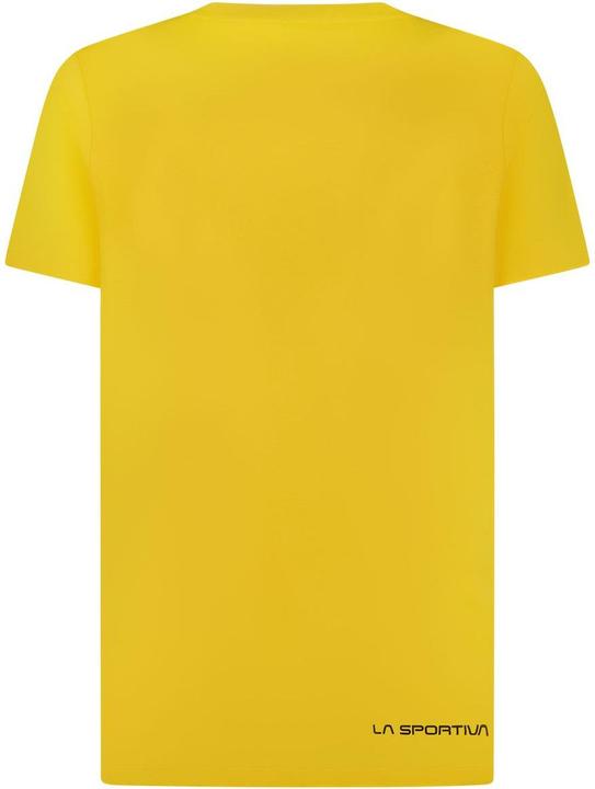 Actual product image La Sportiva Brand Tee M, Climbing T-Shirt (XS)