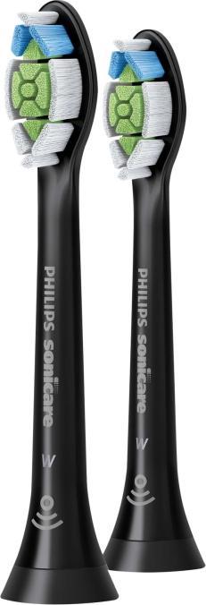 Image du produit Philips Sonicare W2 Blanc optimal (2 x)