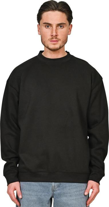 Immagine prodotto Casual Classics Premium Felpa Oversize Scollo Allungato Adulto Unisex (XS)