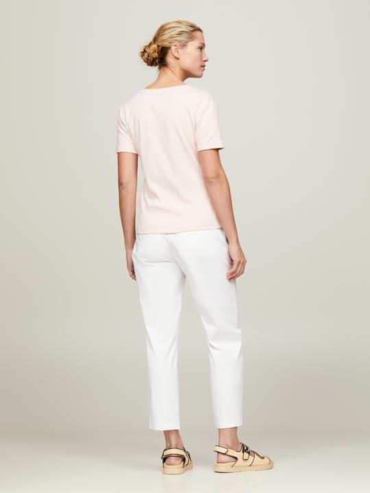 Image du produit Tommy Hilfiger New Slim Cody V-Nk Ss (S)