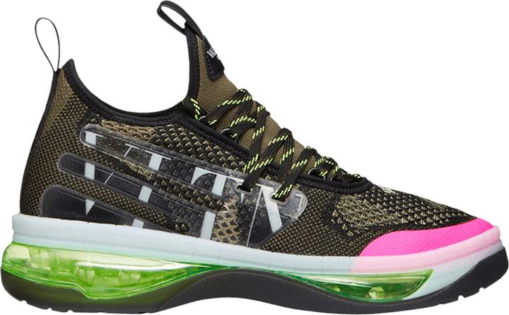 Valentino Vltn Cloud Bubble-Sole Sneakers