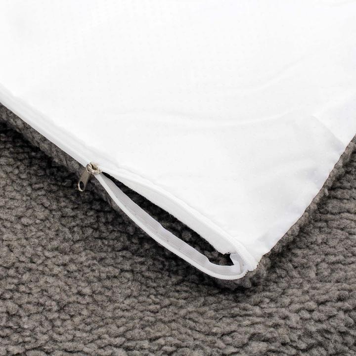Image du produit Fudajo Tapis pour chien et chat auto-chauffant 64x49cm pour Animaux de compagnie Sans courant fil (Chat, Chien)