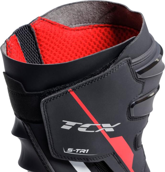 Produktbild TCX Stiefel S-TR1 (Herren, 45)
