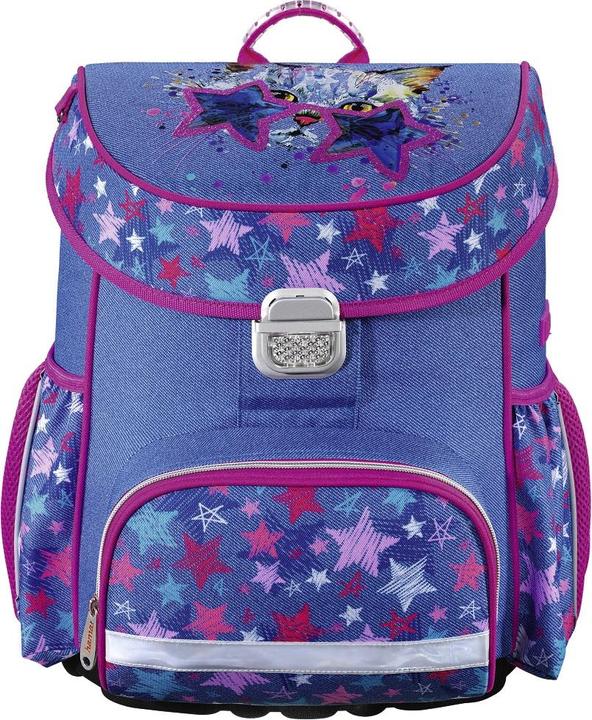 Image du produit Hama chat fou (20 l)