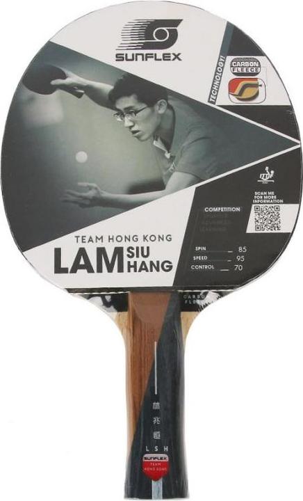 Immagine prodotto Sunflex Lam Siu Hang