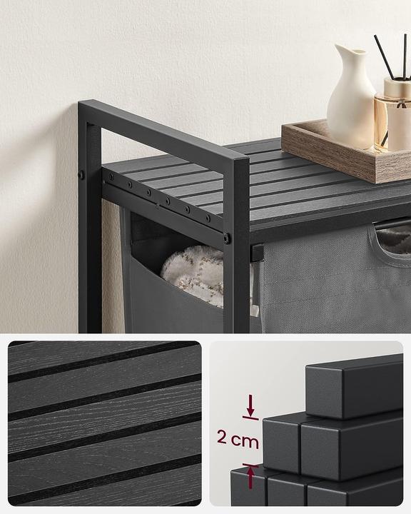 Image du produit Vasagle Laundry (65 l)