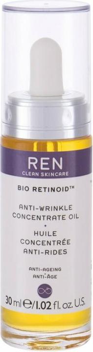 Image du produit Ren Bio-Rétinoïde (30 ml, Huile visage)