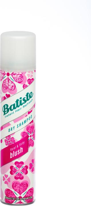 Produktbild Batiste Blush (200 ml, Trockenshampoo)