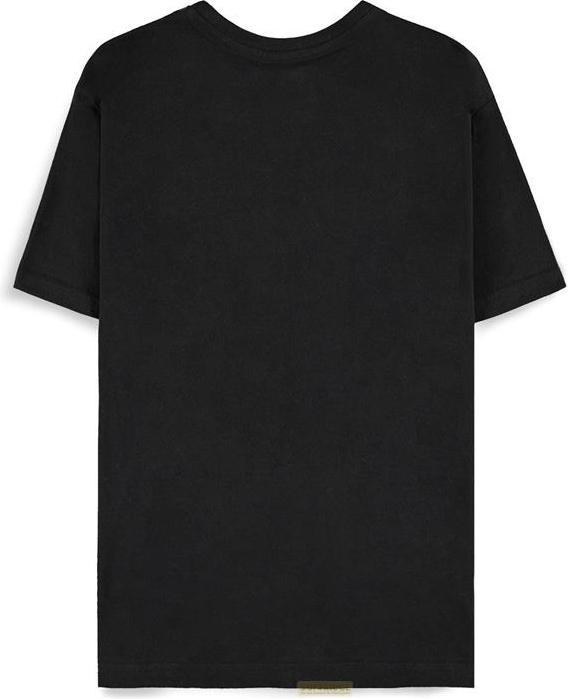 Produktbild 6-Siege Operator Men's Short Sleeved Tshirt (S)