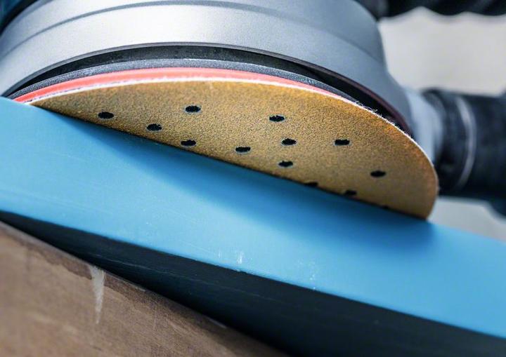 Image du produit Bosch Professional Zubehör Papier abrasif Expert C470 (240)
