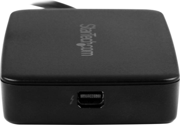 Image du produit StarTech Thunderbolt 3 vers (Thunderbolt, 28 cm)