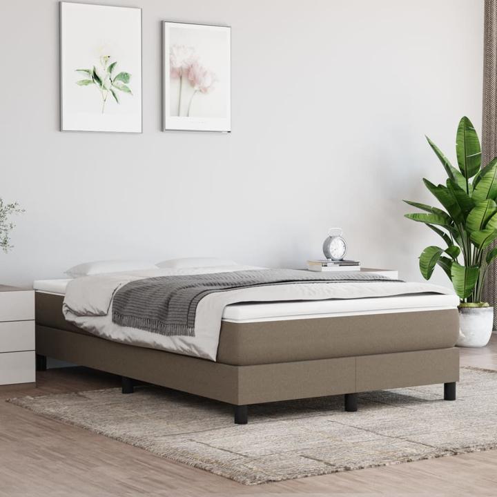 Image du produit VidaXL Jivin (120 x 200 cm, Noyau de printemps)