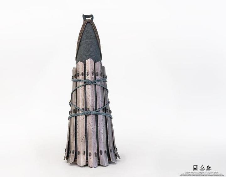 Actual product image Pure Arts Assassin's Creed Naoe Hidden Blade