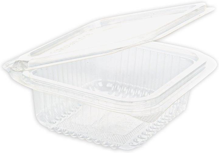 Produktbild Naturestar Bio Salatschalen mit Deckel PLA (400 x)