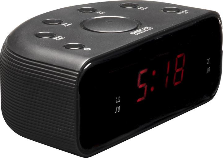 Actual product image Denver CR-430
