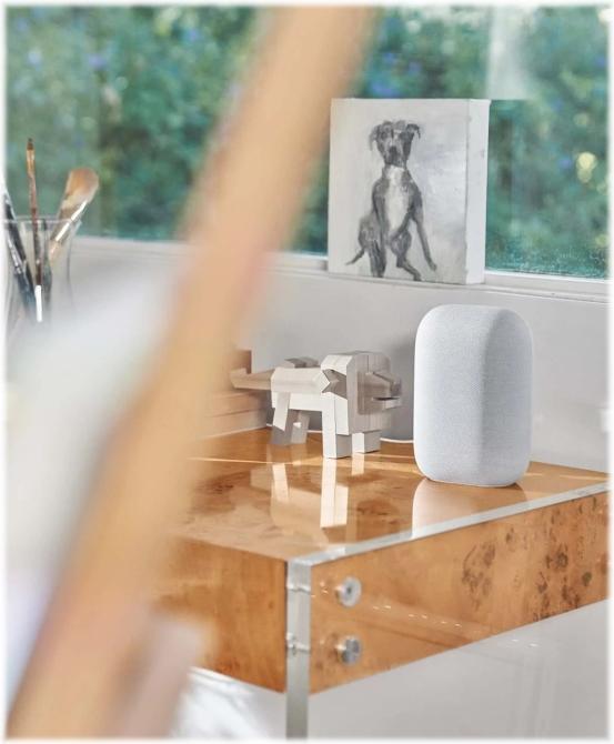 Image du produit Google Nest Audio (Assistant Google)