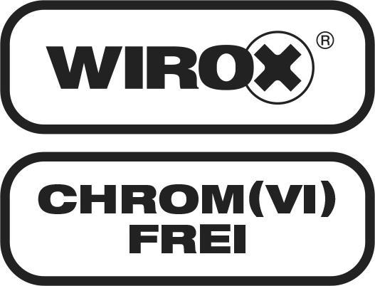 Produktbild Spax Schraube R 88091 Senkkopf/T-STAR 4 x 15/11-T20 Stahl WIROX (1000 Schrauben pro Stück)