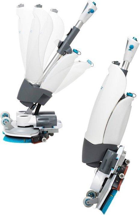 Produktbild I-Mop Scheuersaugmaschine XXL (Scheuersaugmaschine)