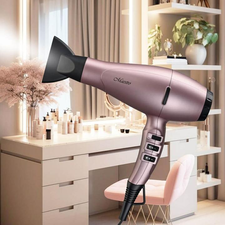 Produktbild Maestro Suszarka do włosów 2300W MR-224