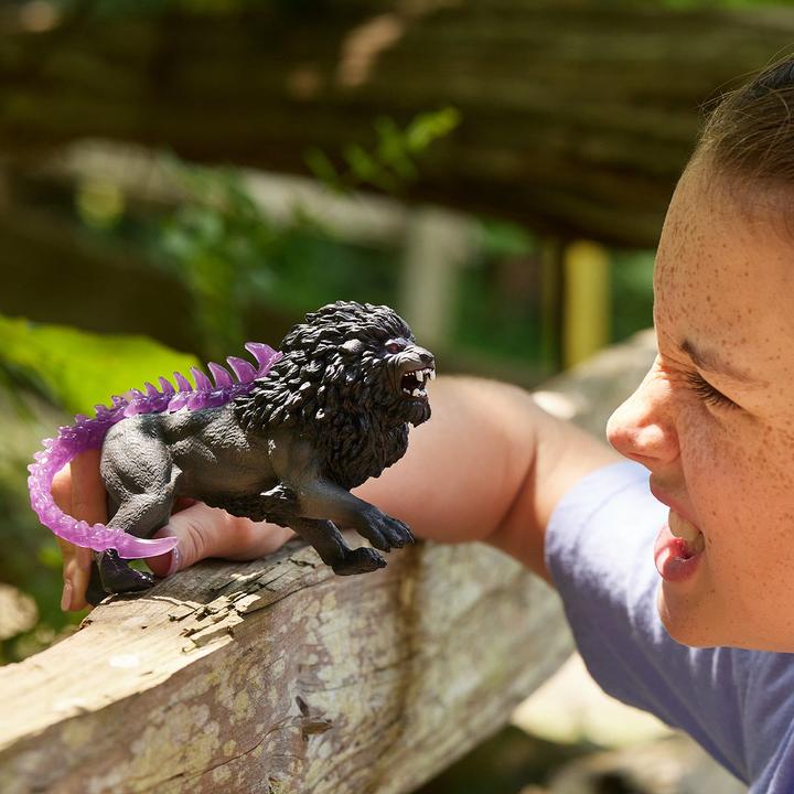Produktbild Schleich Schattenlöwe
