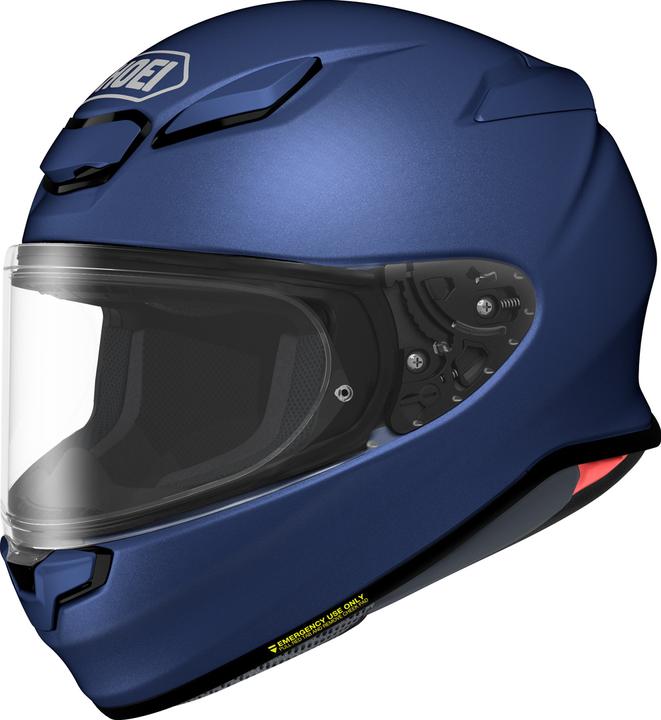 Actual product image Shoei NXR 2 Uni full face helmet (53 - 58 cm, XS)