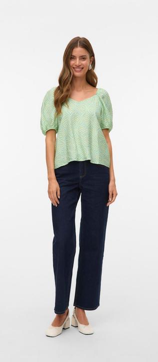 Actual product image Vero Moda VMDANA Top Bluse (L)