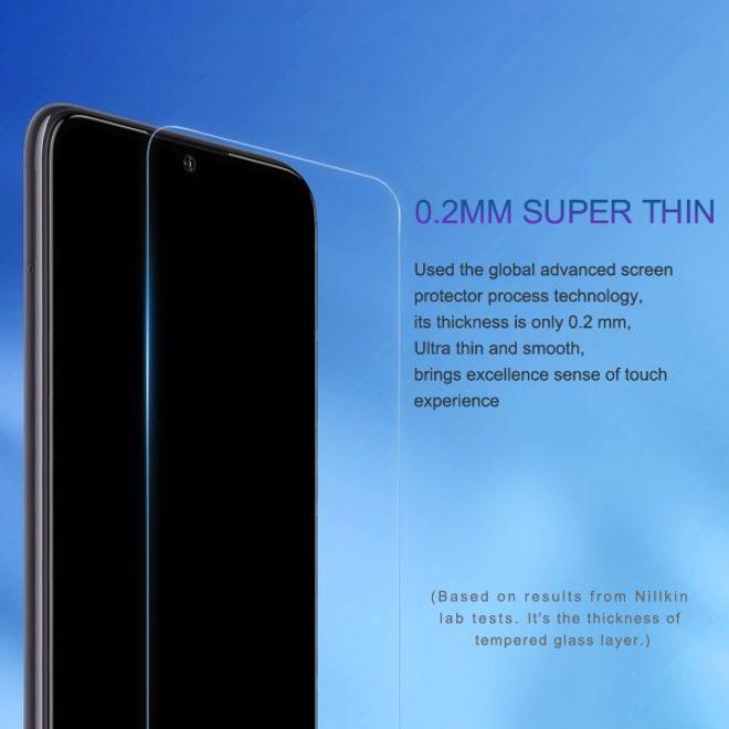 Productafbeelding Nillkin H+ PRO beschermend glas (1 Stuk, Xiaomi Mi A3)
