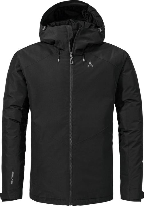 Schöffel Ins Jacket Style Wildkar MNS