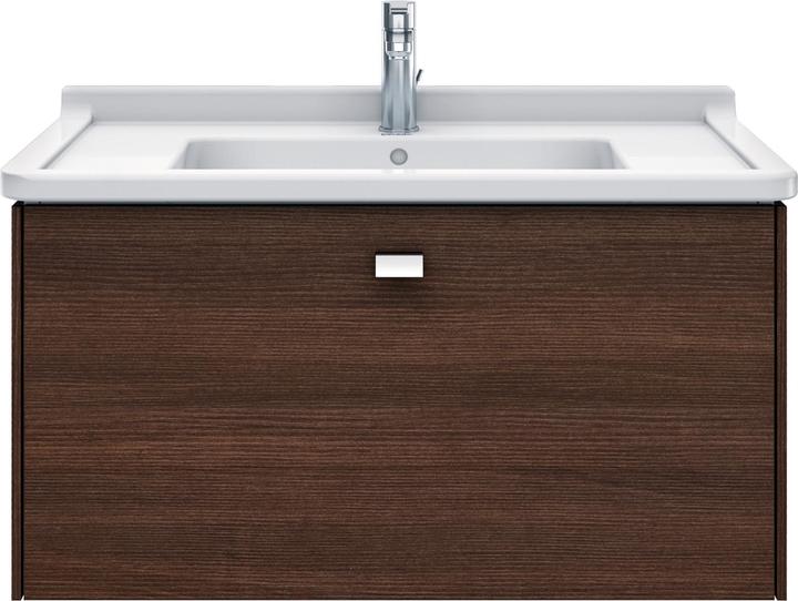 Immagine prodotto Duravit Lavabo Mbel Starck 3 85 cm bianco 0304800000 (485 mm, 850 mm)