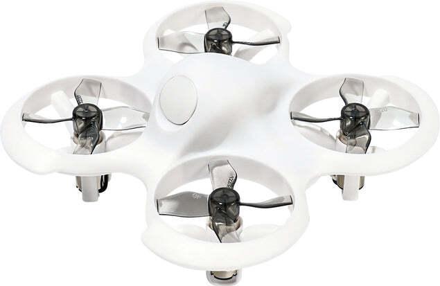 Produktbild BetaFPV Cetus Lite FPV-Set | Drohne + FPV-Brille (36 g)