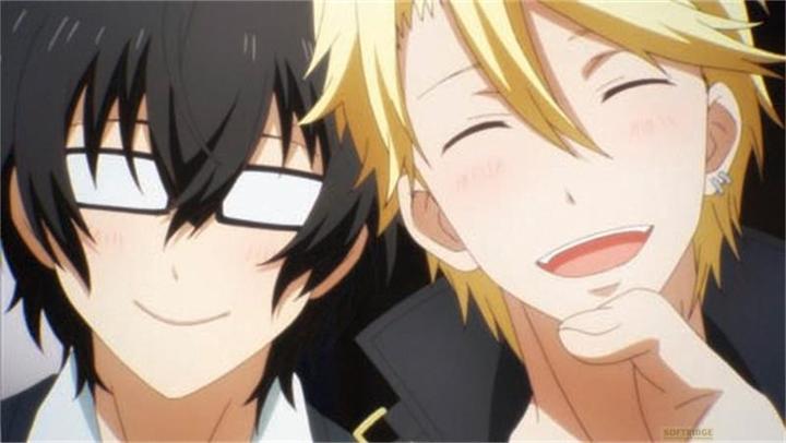Produktbild Aoharu X Machinegun - Volume 3: Episode 09-13 (DVD) (DVD, 2019, Deutsch, Japanisch)