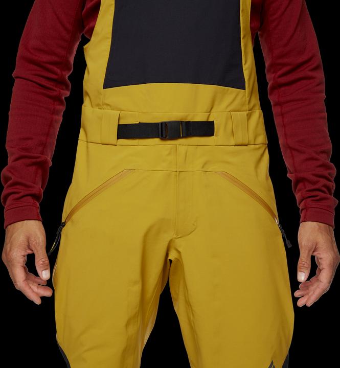 Image du produit Black Diamond Salopette Recon Stretch Bib (S)