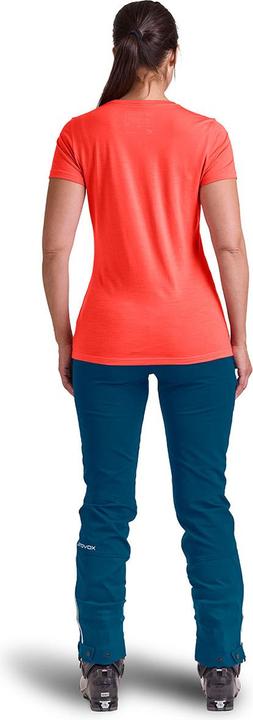 Image du produit Ortovox Femmes 150 Cool Mountain (S)
