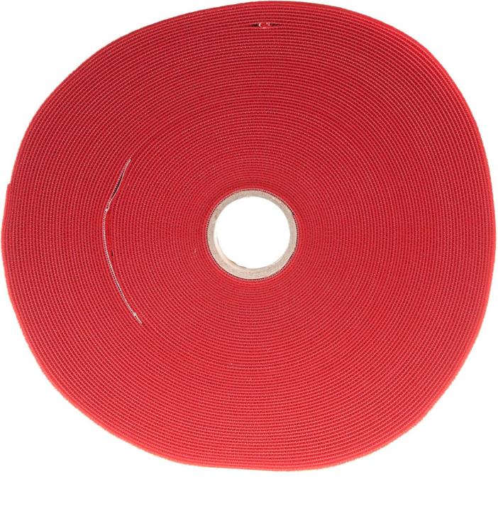 Image du produit Fastech ETN Fast Strap 25 mètres, rouge (25 mm)