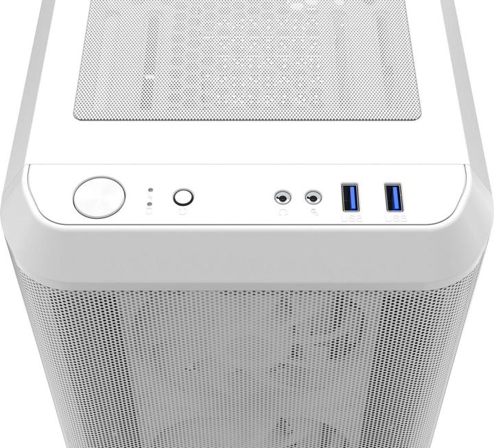 Immagine prodotto Silentium PC Ventum VT4V EVO TG ARGB (ATX, mATX)