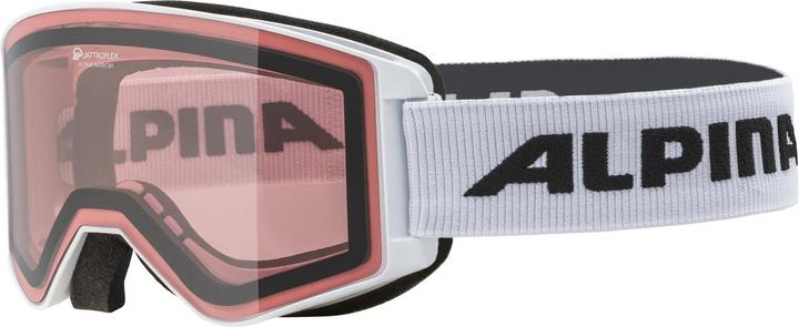 Produktbild ALPINA SPORTS NARKOJA Q Skibrille