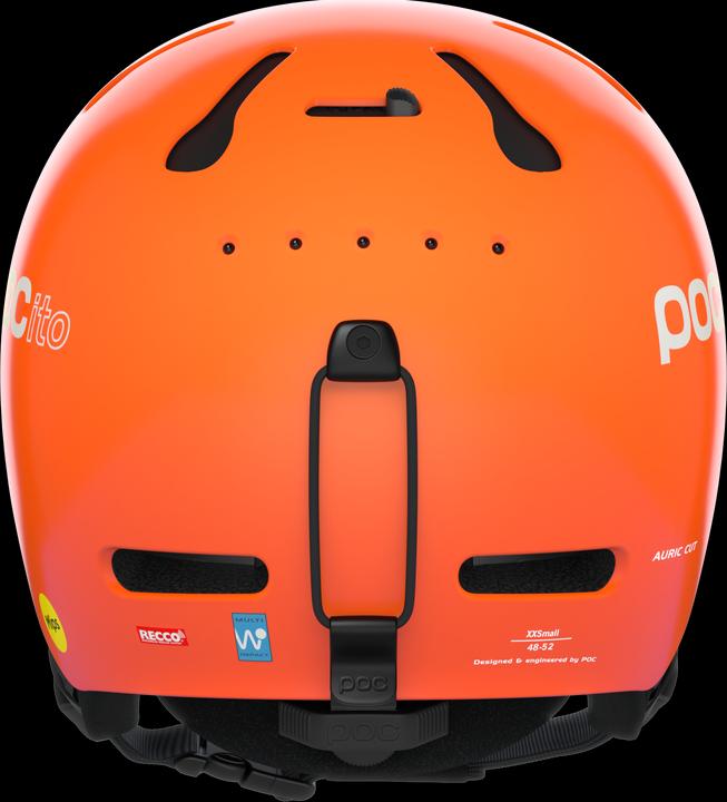 Immagine prodotto Poc POCito Casco da sci per bambini Auric Cut MIPS (51 - 54 cm)