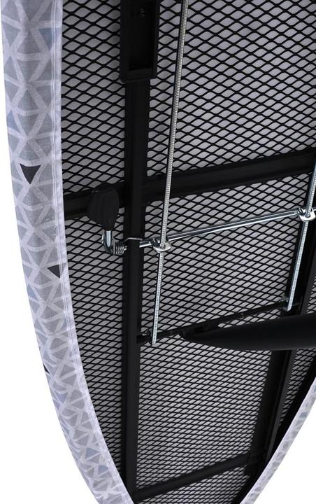 Produktbild Taurus Argenta Elegance Komplett-Bügeltisch 1700 x 480 mm