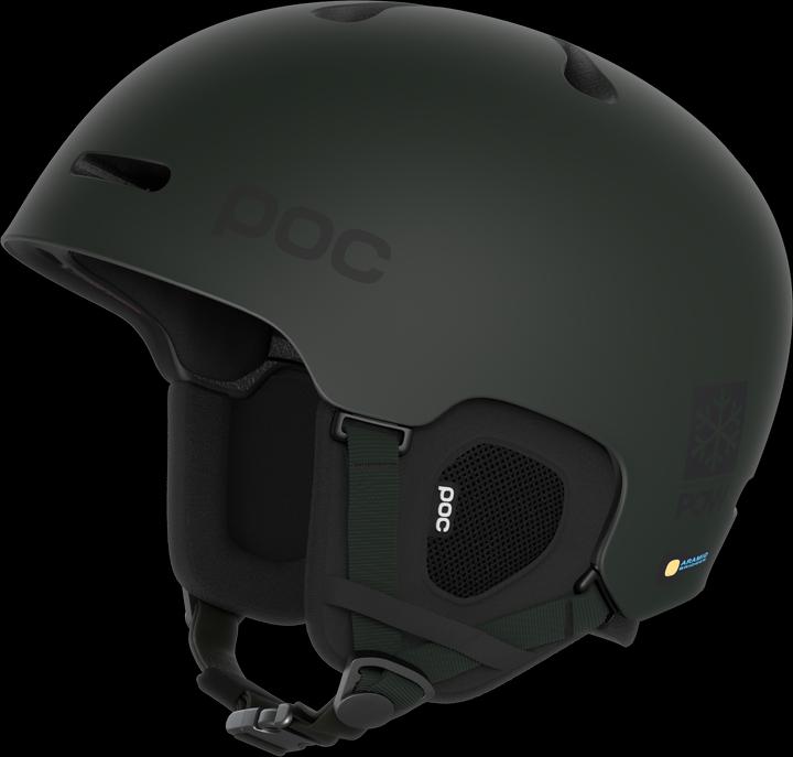 Poc Fornix
