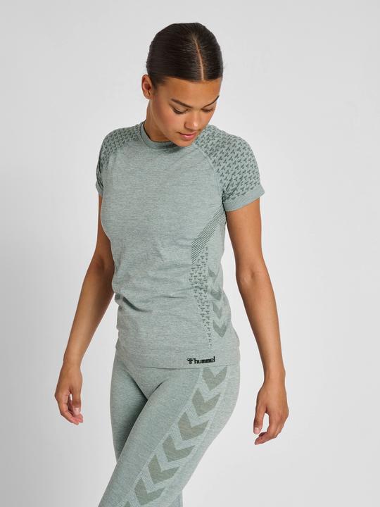 Image du produit hummel Ci Seamless T-Shirt (S)