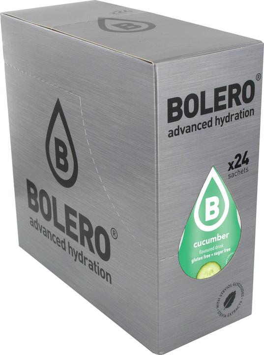 Image du produit Bolero Classic (Concombre, 1 pcs, 276 g)