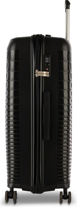 Immagine prodotto Worldpack Havanna 4 Rollen Kofferset 3-teilig (184 l, XL (da 115l))