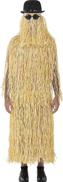 Actual product image Funidelia Addams Family: Cousin Itt - Cousin Itt (One size)