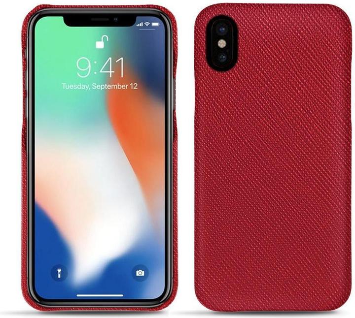 Image du produit Noreve Housse cuir (Apple iPhone XS Max)