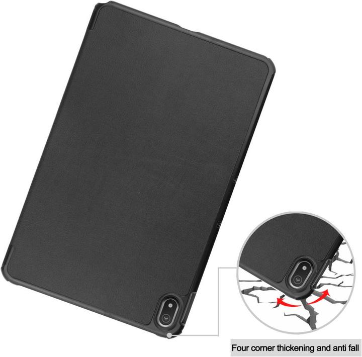 Produktbild Cover-Discount Nokia T20 - Tri-fold Smart Case roségold (Wiko T20)