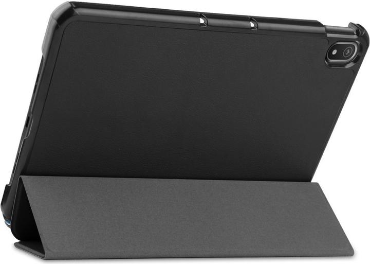 Produktbild Cover-Discount Nokia T20 - Tri-fold Smart Case roségold (Wiko T20)