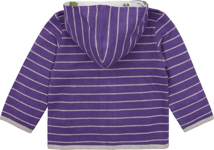 Actual product image loud + proud Jacket striped (80)