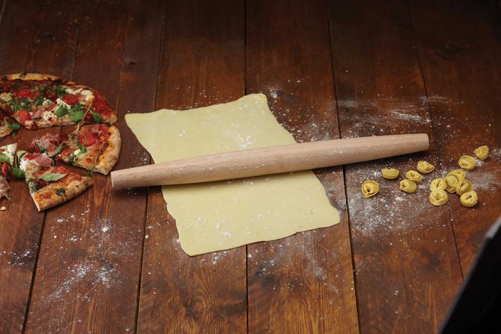 Actual product image World of Flavours Roll of dough