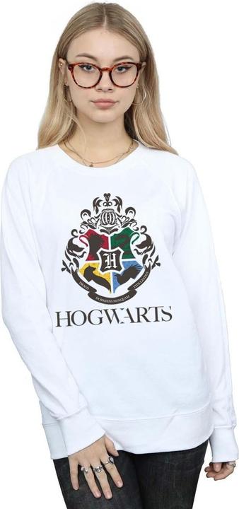 Produktbild Hogwarts Crest Sweatshirt (S)